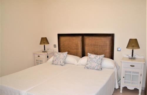 Fernan Caballero Maison | Casa Rural Villa Herrera