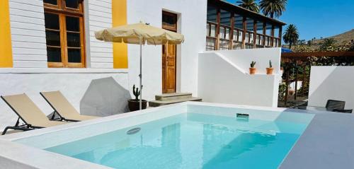 Haria Maison | Casa Rural Villa Lola Y Juan