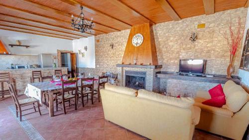 La Lantejuela Maison | Casa Rural Villa Paquita