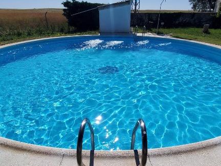 Salvadios Maison | Casa rural villalta