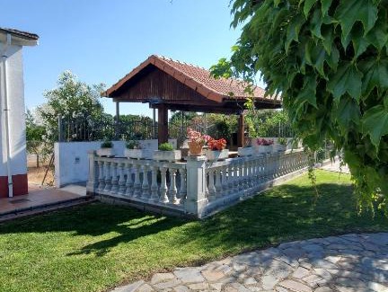 Salvadios Maison | Casa rural villalta