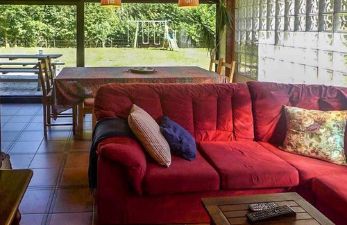 Oceno Chalet De Ski | Casa Rural Yolanda para 5 personas