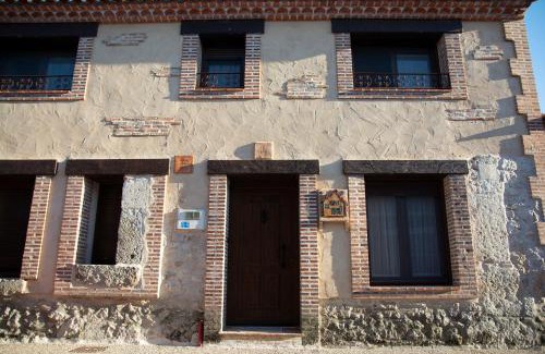Sardon de Duero Maison | Casa Rural Zacarías