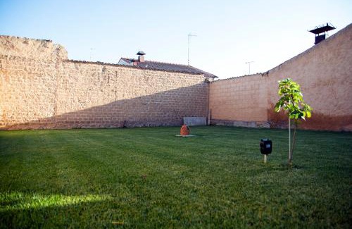 Sardon de Duero Maison | Casa Rural Zacarías