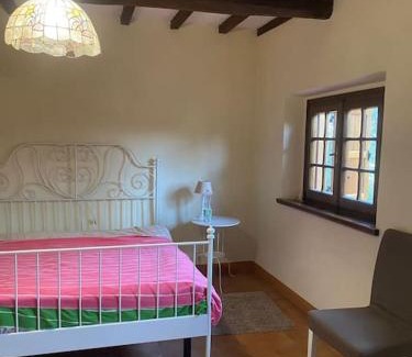 Camaiore Maison | Casa Rurale in mezzo al verde