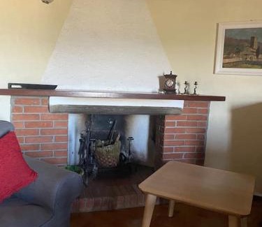 Camaiore Maison | Casa Rurale in mezzo al verde