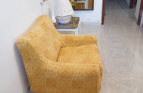 Patti Maison | Casa Rurale Nonna Pina