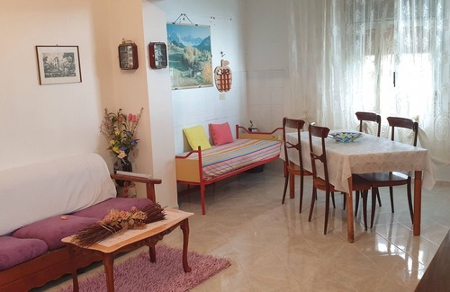 Patti Maison | Casa Rurale Nonna Pina