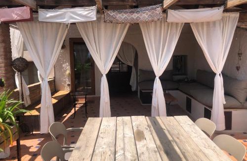 Almoster Maison | Casa Rustíca Cal Mian