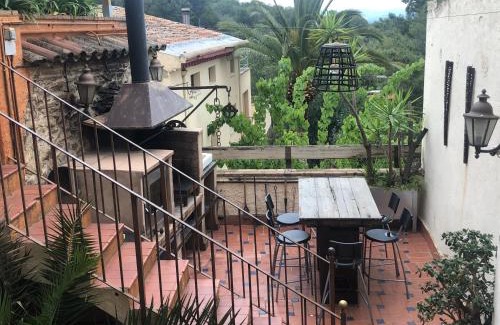 Almoster Maison | Casa Rustíca Cal Mian