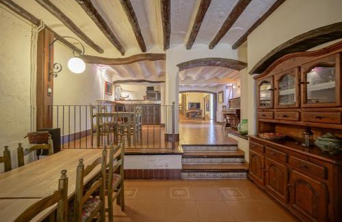 Almoster Maison | Casa Rustíca Cal Mian