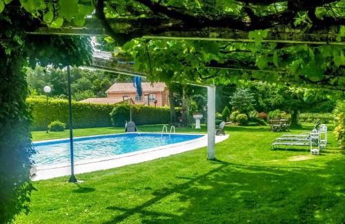 Santiago de Compostela Maison | Casa Rustica Neiro