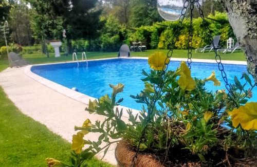 Santiago de Compostela Maison | Casa Rustica Neiro