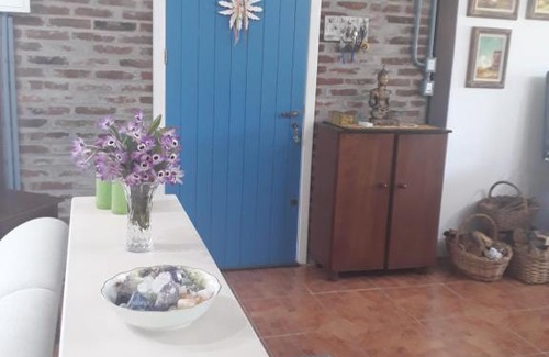 Santa Cruz do Sul Chalet De Ski | Casa rústica