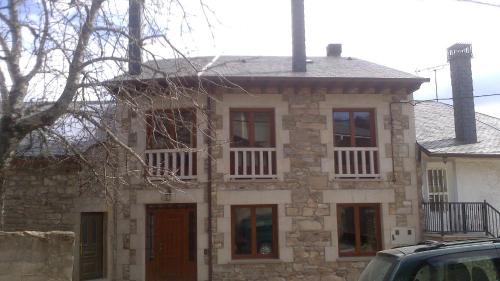 Lubian Maison | Casa Rustica CESAR