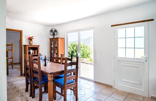 El Paso Maison | Casa Rustica