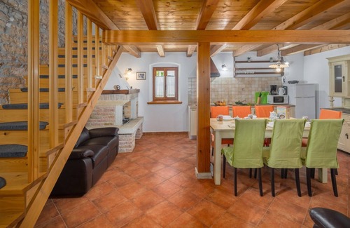Matohanci Maison | Casa Rustica in Matohanci - Haus für 6 Personen