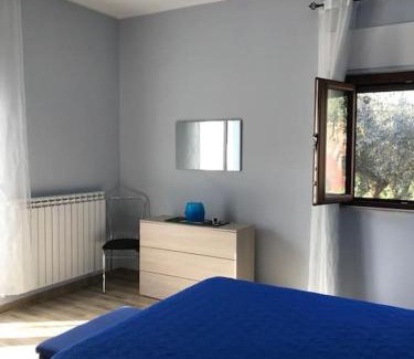 Lenola Maison | Casa Rustica