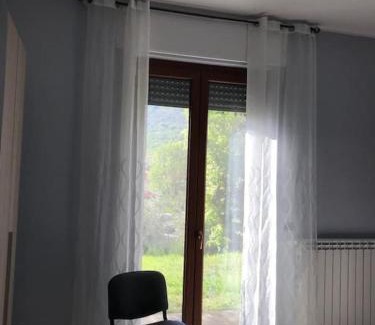 Lenola Maison | Casa Rustica