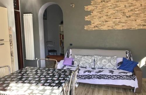 Lenola Maison | Casa Rustica
