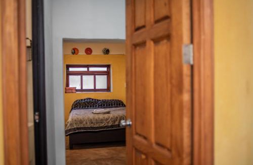 Ixtlan de Juarez Maison | Casa Rustica Ixtlán