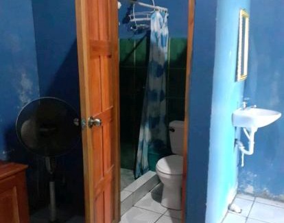 Altagracia Maison | Casa rustica La sabana