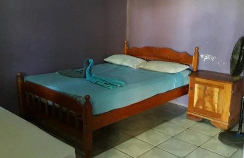 Altagracia Maison | Casa rustica La sabana
