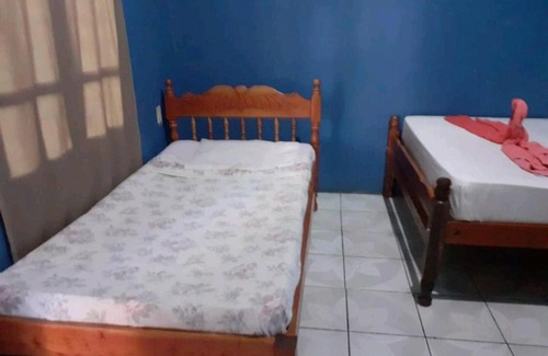 Altagracia Maison | Casa rustica La sabana
