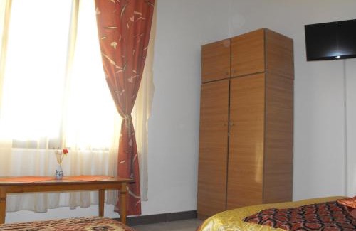 Focsani Maison | Casa Rustica