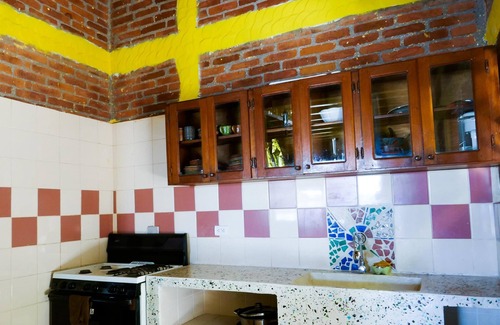San Juan del Sur Maison | Casa Ruth