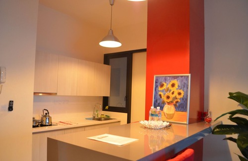 Kajang Appartement | CASA RV Homestay @ MKH BOULEVARD KAJANG
