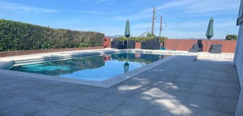 Torno Appartement | Casa São Domingos