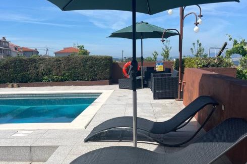 Torno Appartement | Casa São Domingos