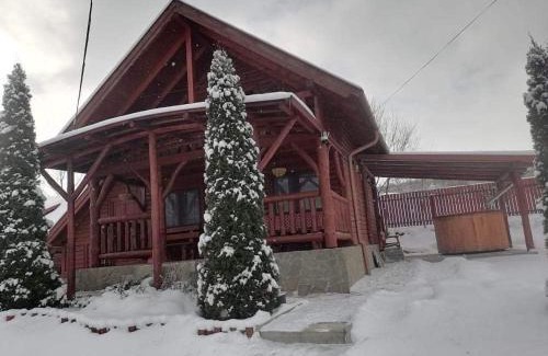 Praid Maison | Casa Sóhegy Praid