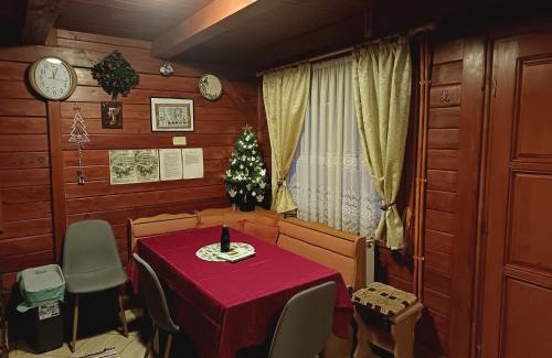 Praid Maison | Casa Sóhegy Praid
