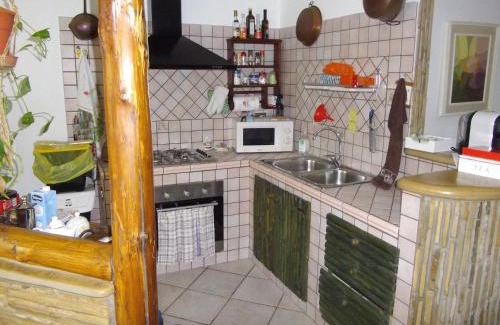 Iglesias Appartement | Casa S'Arriali