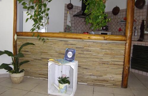Iglesias Appartement | Casa S'Arriali