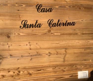 Ponte nelle Alpi Appartement | Casa S. Caterina