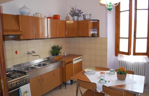 Levane Appartement | Casa S.Maria