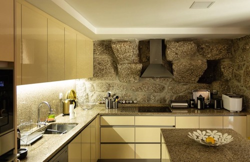 Canicada Maison | Casa S. Miguel Arcanjo - T5