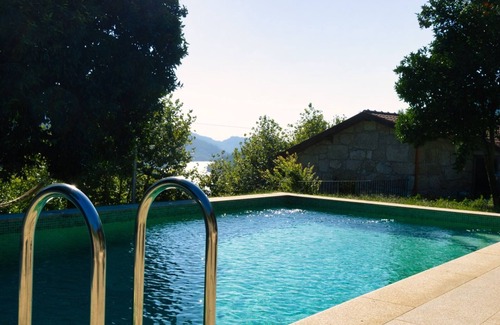 Canicada Maison | Casa S. Miguel Arcanjo - T5