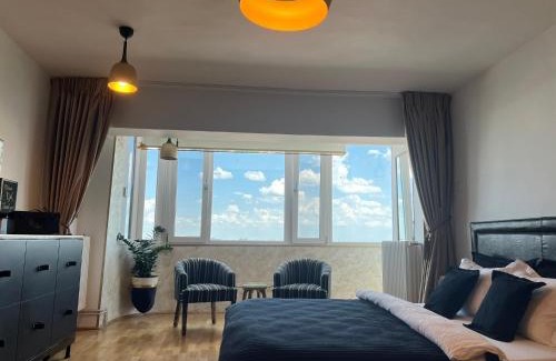 Bucharest Appartement | Casa S Piata Alba Iulia Unirii