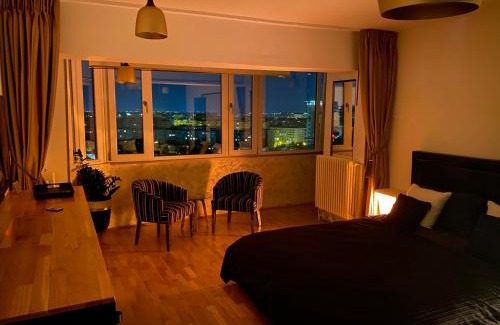 Bucharest Appartement | Casa S Piata Alba Iulia Unirii