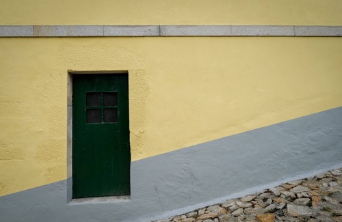Lamego Maison | Casa S. Roque - Lamego