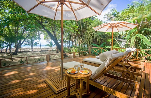 Carmen Maison | CASA SALINA Beachfront Property -Families Vacations-