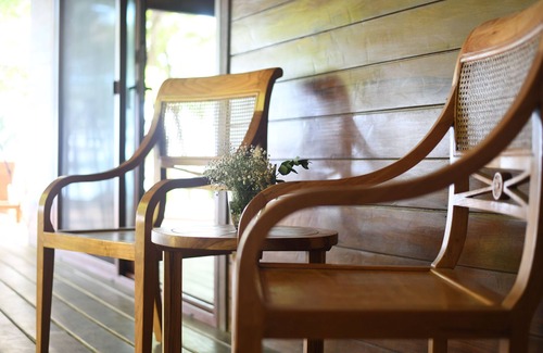 Carmen Maison | CASA SALINA Beachfront Property -Families Vacations-