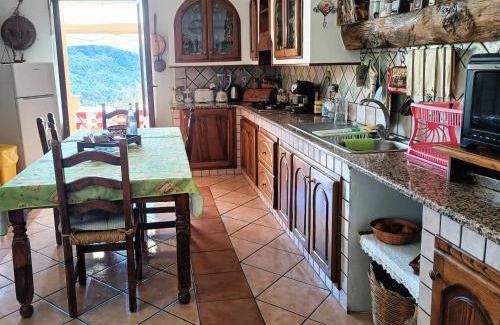 Gavoi Appartement | Casa Sa Hosta