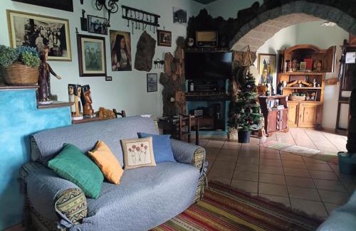 Gavoi Appartement | Casa Sa Hosta
