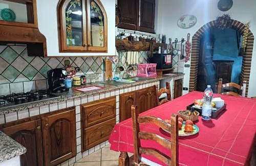 Gavoi Appartement | Casa Sa Hosta