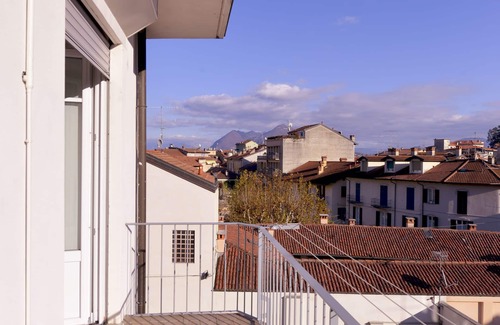 Stresa Appartement | Casa Saba - WelcHome